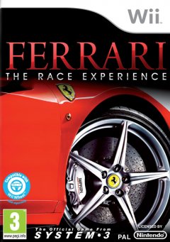 Ferrari: The Race Experience (EU)
