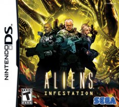 Aliens: Infestation (US)
