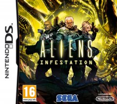Aliens: Infestation (EU)