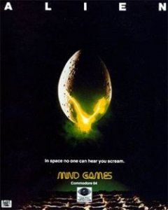 Alien (1984) (EU)