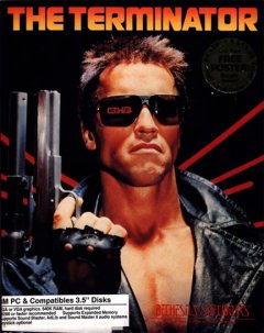 Terminator, The (1990) (US)