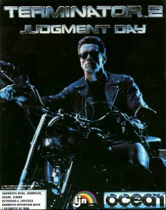 Terminator 2: Judgment Day (EU)