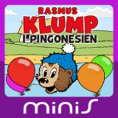 Rasmus Klump I Pingonesien (EU)