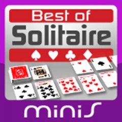 Best Of Solitaire (EU)