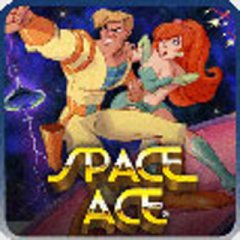 Space Ace (US)