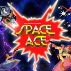 Space Ace (EU)