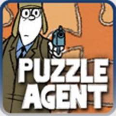 Puzzle Agent (US)