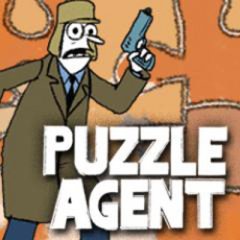 Puzzle Agent (EU)