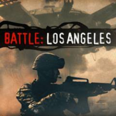 Battle: Los Angeles (EU)