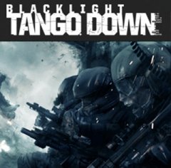 Blacklight: Tango Down (EU)