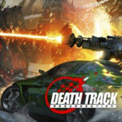 Death Track: Resurrection (EU)