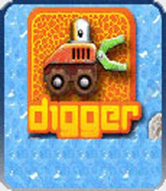 Digger HD (US)