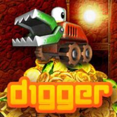Digger HD (EU)