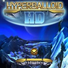 Hyperballoid HD (EU)