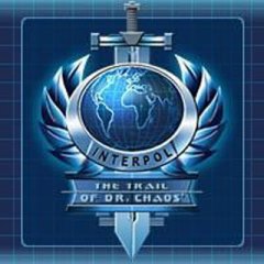 Interpol: The Trail Of Dr. Chaos (US)