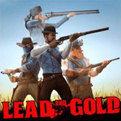 Lead And Gold: Gangs Of The Wild West (EU)