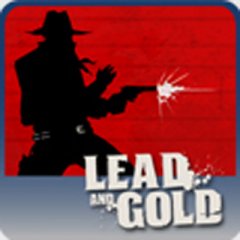 Lead And Gold: Gangs Of The Wild West (US)