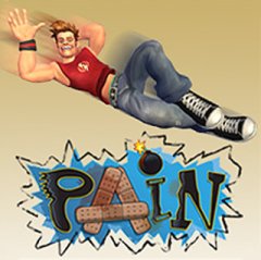 PAIN [Download] (EU)