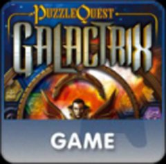 Puzzle Quest: Galactrix (US)