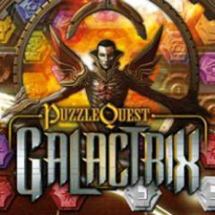 Puzzle Quest: Galactrix (EU)
