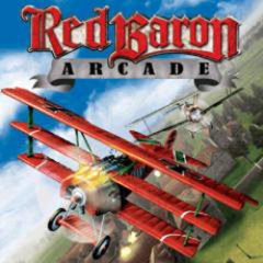 Red Baron Arcade (EU)
