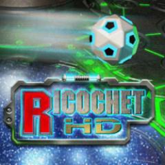 Ricochet HD (EU)