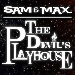 Sam & Max: Season Three (EU)