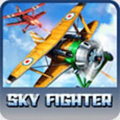 Sky Fighter (US)