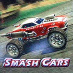 Smash Cars (2009) (EU)
