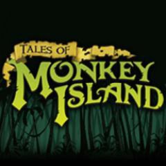Tales Of Monkey Island (EU)