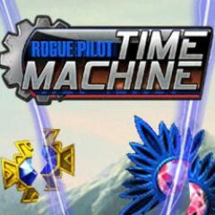 Time Machine: Rogue Pilot (EU)