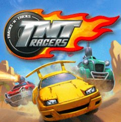TNT Racers (EU)
