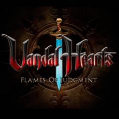 Vandal Hearts: Flames Of Judgment (EU)