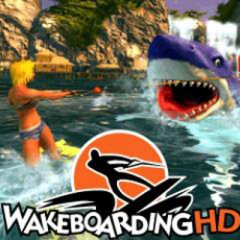 Wakeboarding HD (EU)