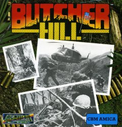Butcher Hill (EU)