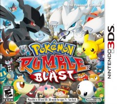 <a href='https://www.playright.dk/info/titel/super-pokemon-rumble'>Super Pokmon Rumble</a>    11/30