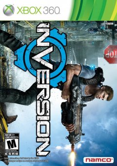 Inversion (US)