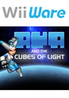 Aya And The Cubes Of Light (US)