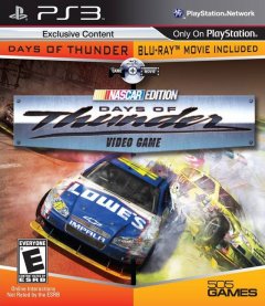 Days Of Thunder: NASCAR Edition (US)