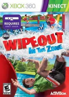 Wipeout: In the Zone (US)