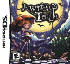 Witch's Tale, A (US)