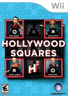 Hollywood Squares (2010) (US)