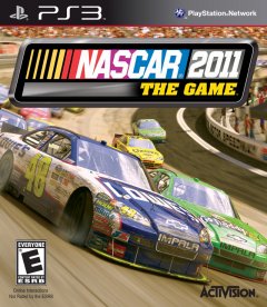 Nascar 2011: The Game (US)