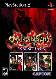 Onimusha: Essentials (US)