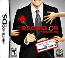 Bachelor, The: The Videogame (US)