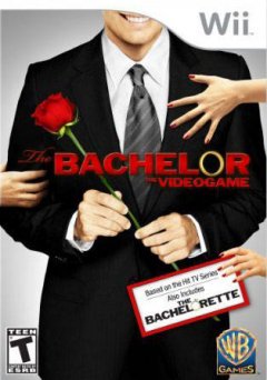 Bachelor, The: The Videogame (US)