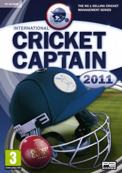 International Cricket Captain 2011 (EU)