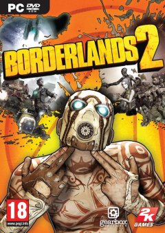 Borderlands 2 (EU)