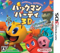 <a href='https://www.playright.dk/info/titel/pac-man-party-3d'>Pac-Man Party 3D</a>    11/30