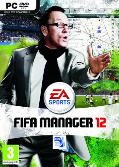 FIFA Manager 12 (EU)